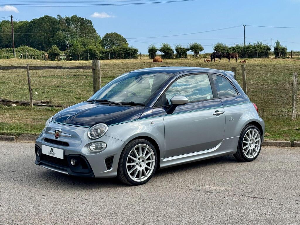 Abarth 695