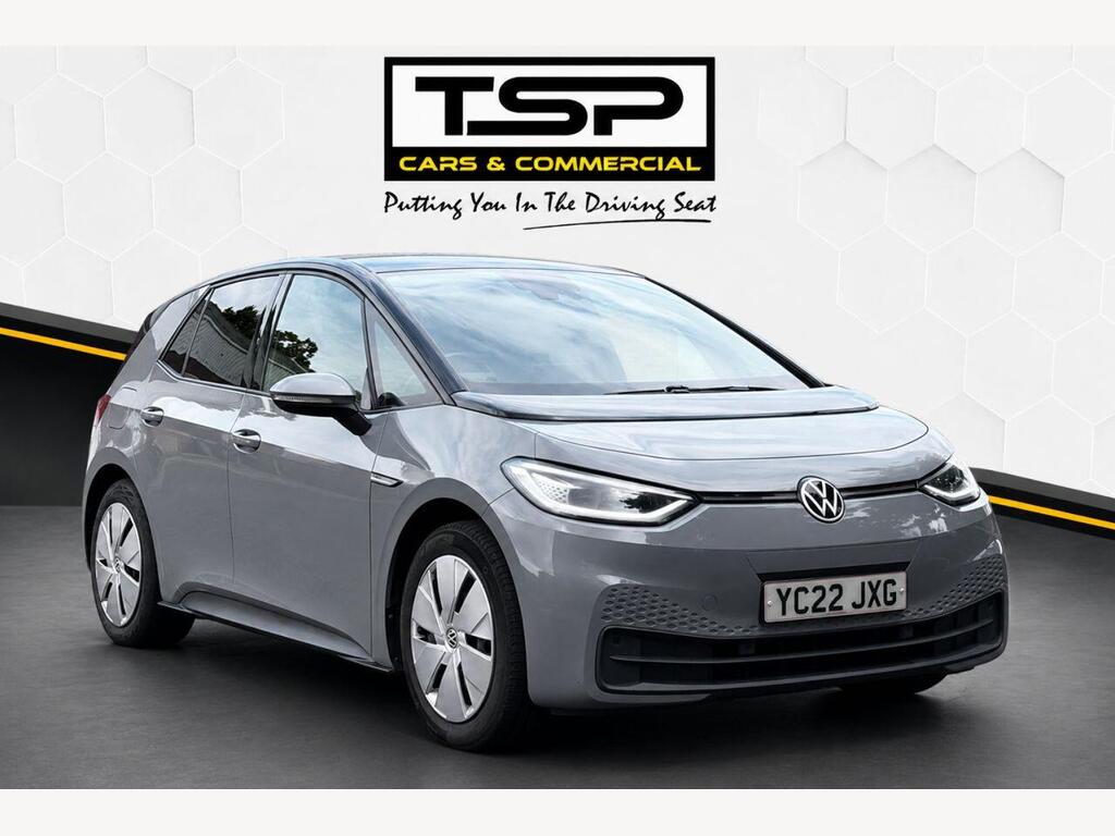 Volkswagen ID.3