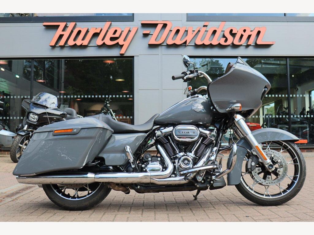 Harley-Davidson Touring