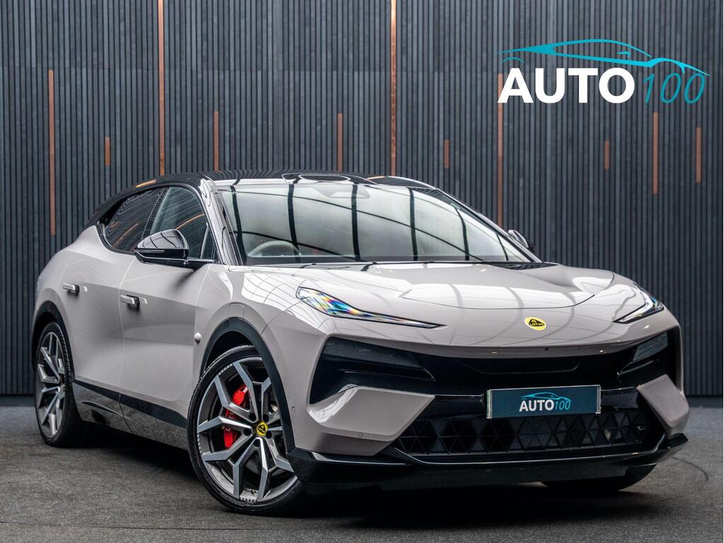 Lotus Eletre