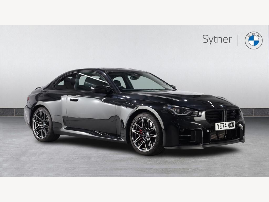 BMW M2