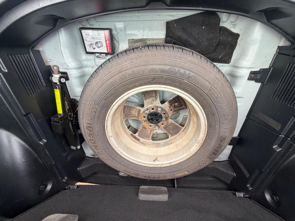2016 Kia Sportage thumbnail 24