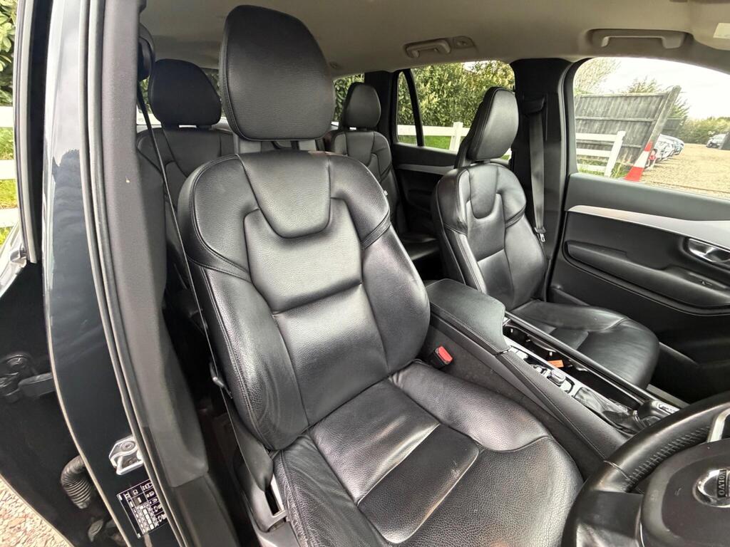 2018 Volvo XC90 thumbnail 17