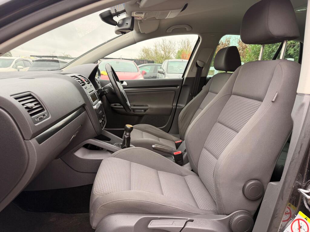2007 Volkswagen Golf thumbnail 51