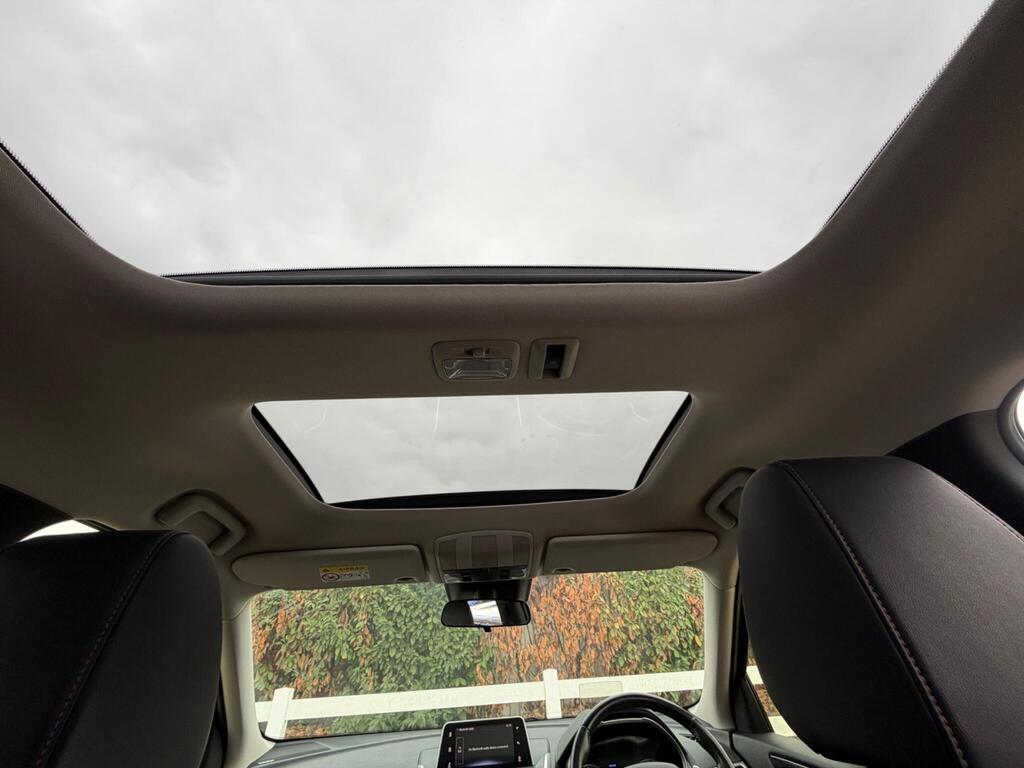 2017 Mitsubishi Eclipse Cross thumbnail 39