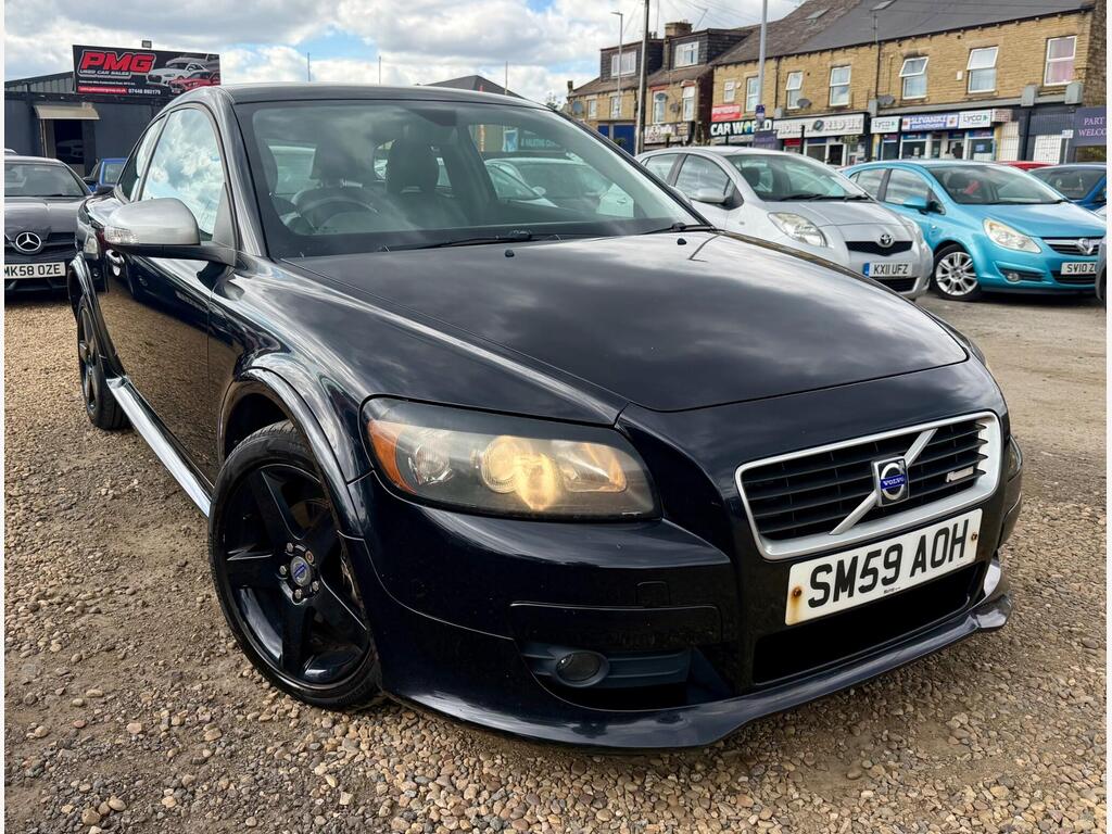 Volvo C30