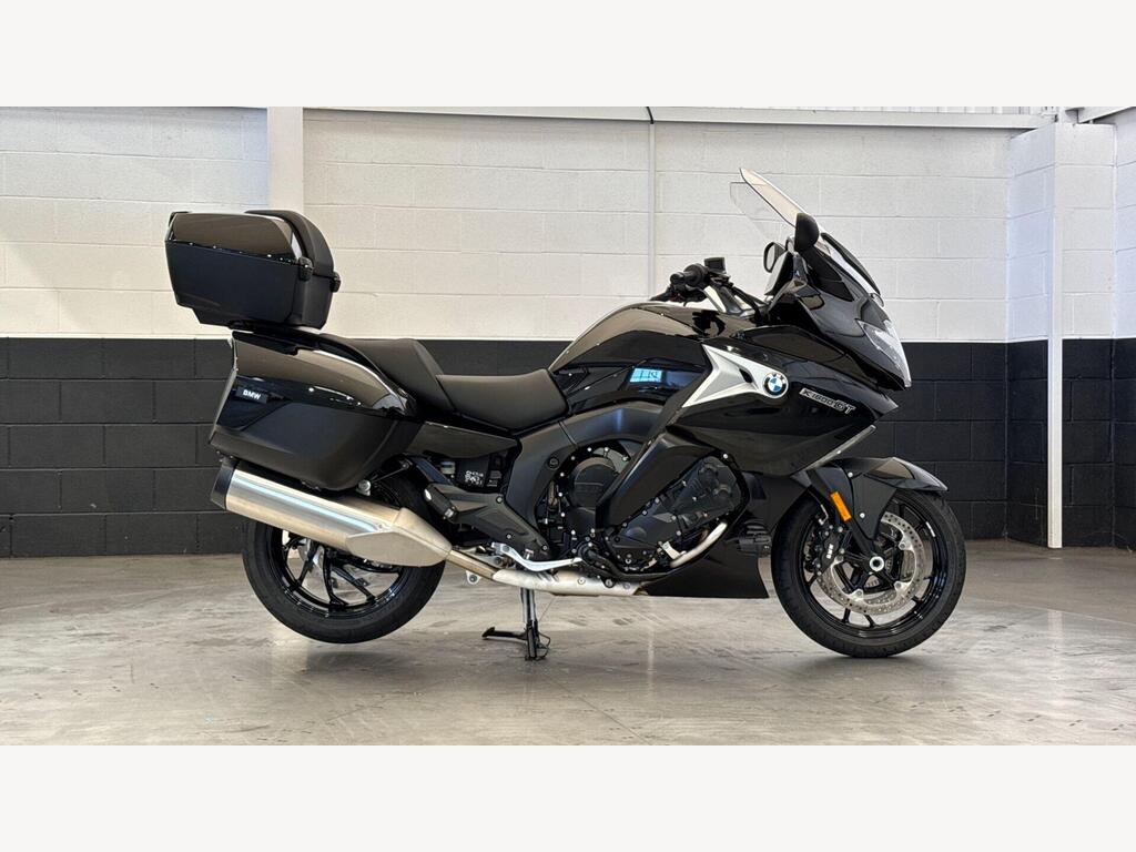 BMW K 1600 GT