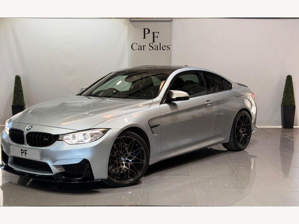 BMW M4