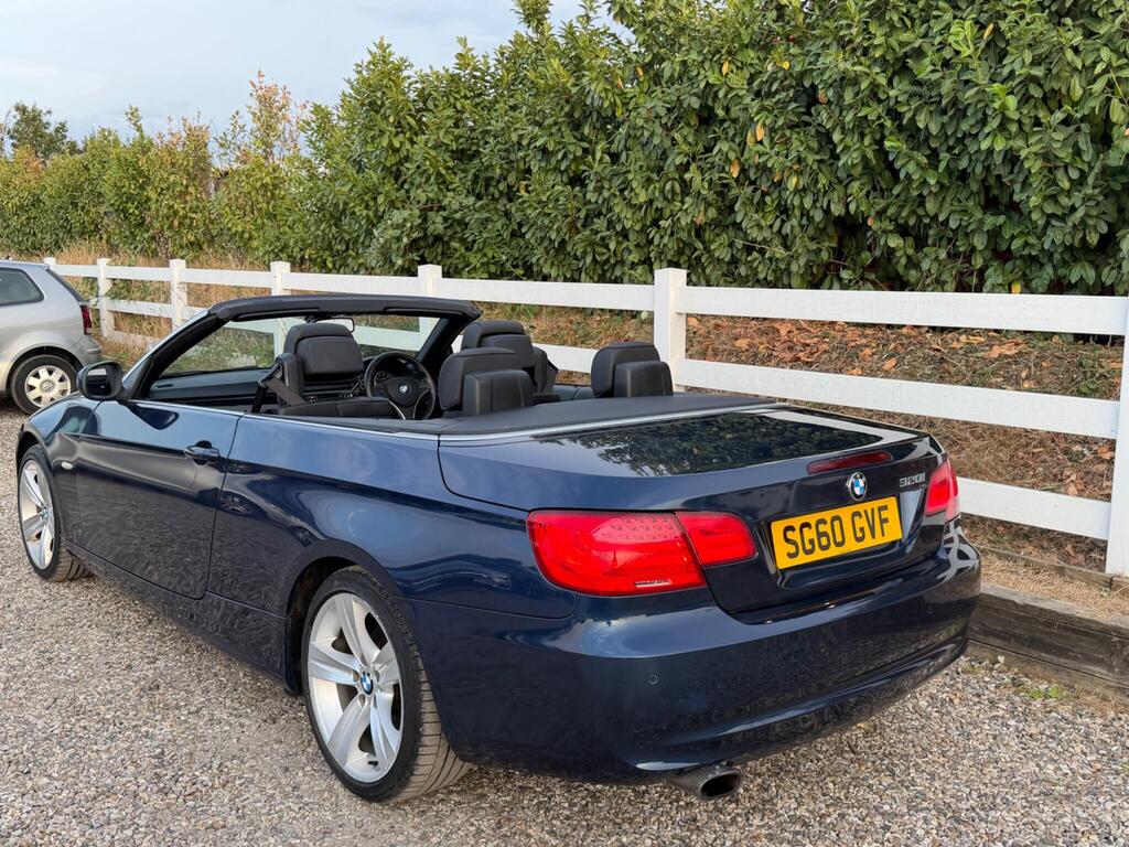 2010 BMW 3 Series thumbnail 4