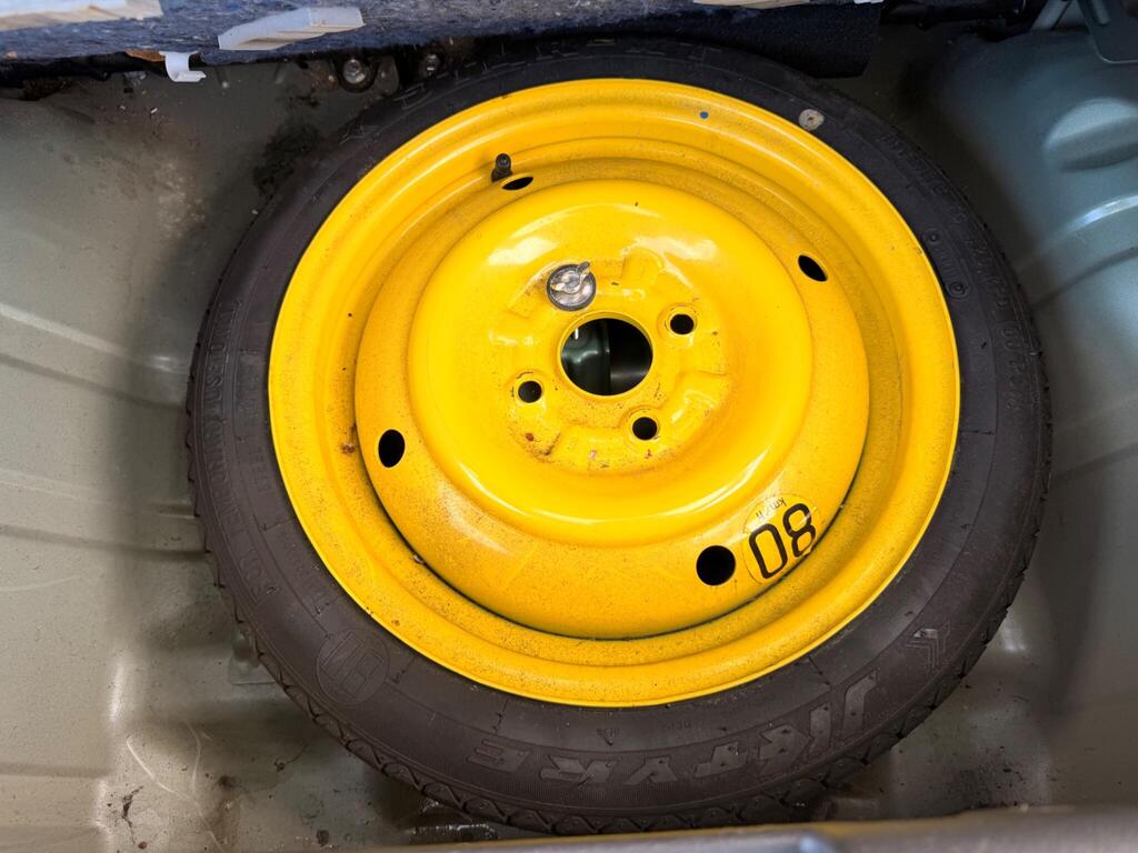 2009 Suzuki Alto thumbnail 27
