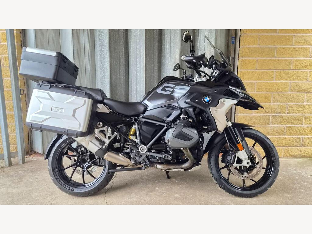 BMW R 1250 GS