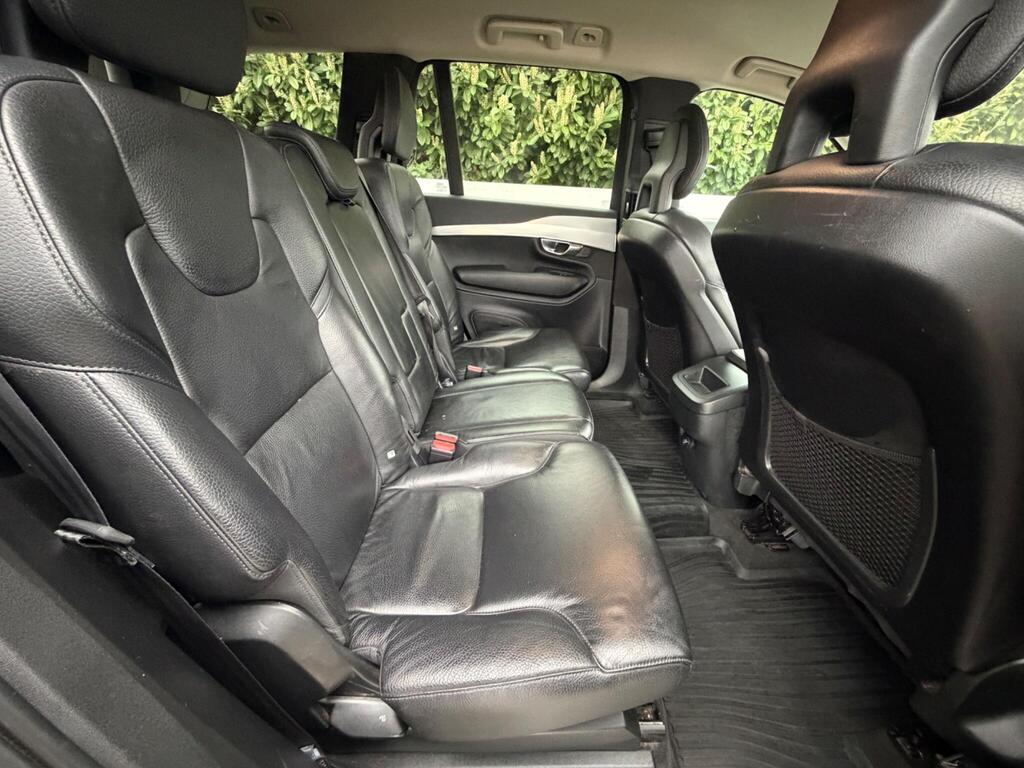 2018 Volvo XC90 thumbnail 24