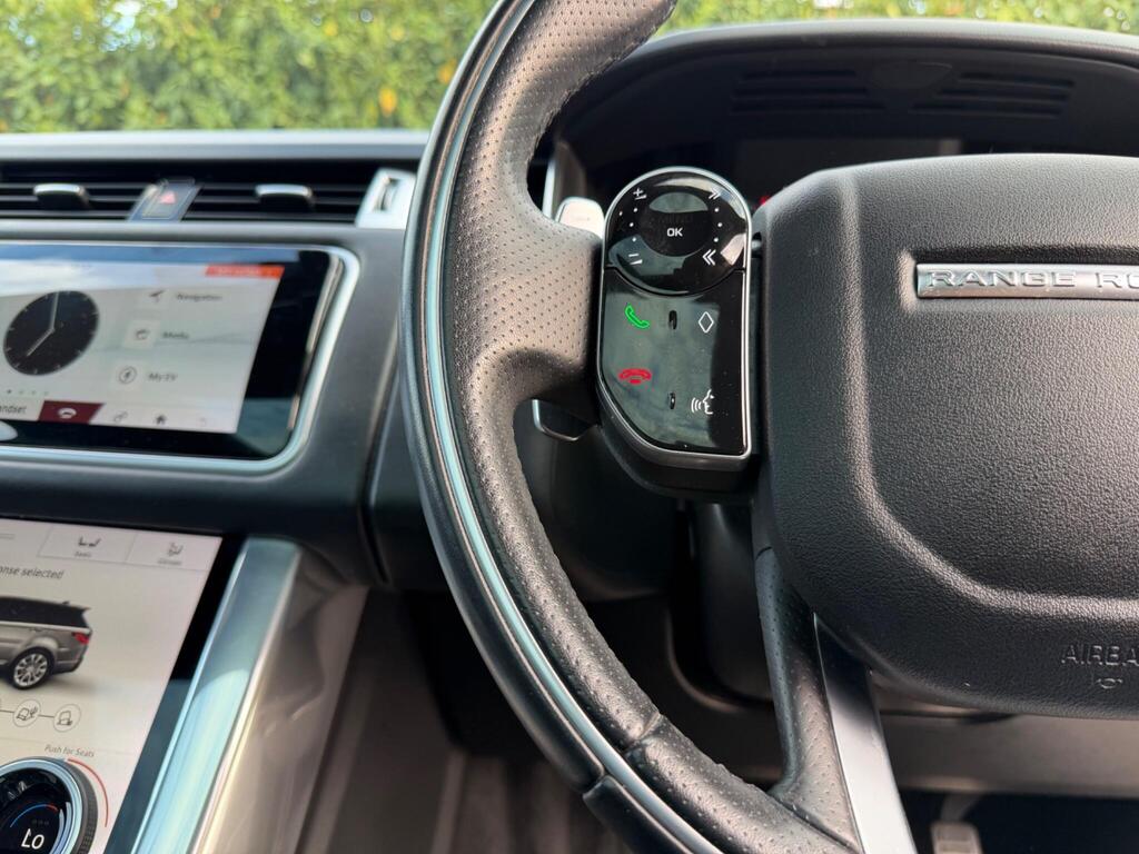 2019 Land Rover Range Rover Sport thumbnail 16