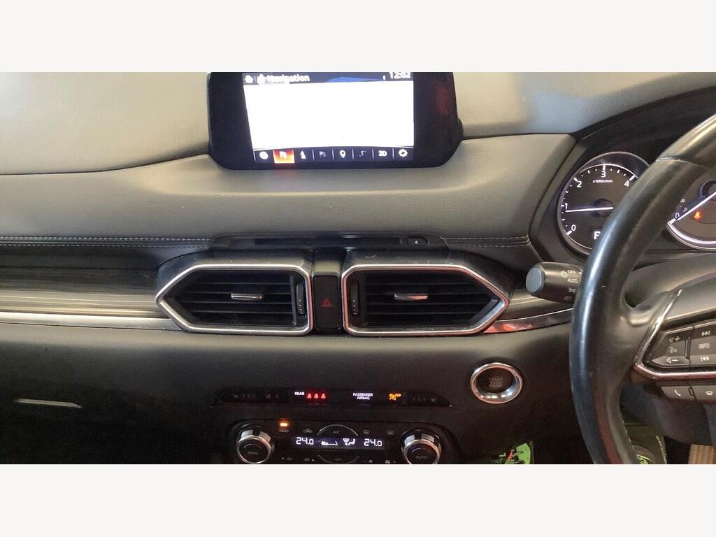 2018 Mazda CX-5 thumbnail 10