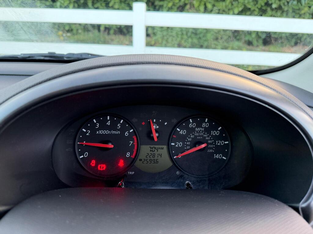 Nissan Micra 1.2 16v Visia 5dr thumbnail 23