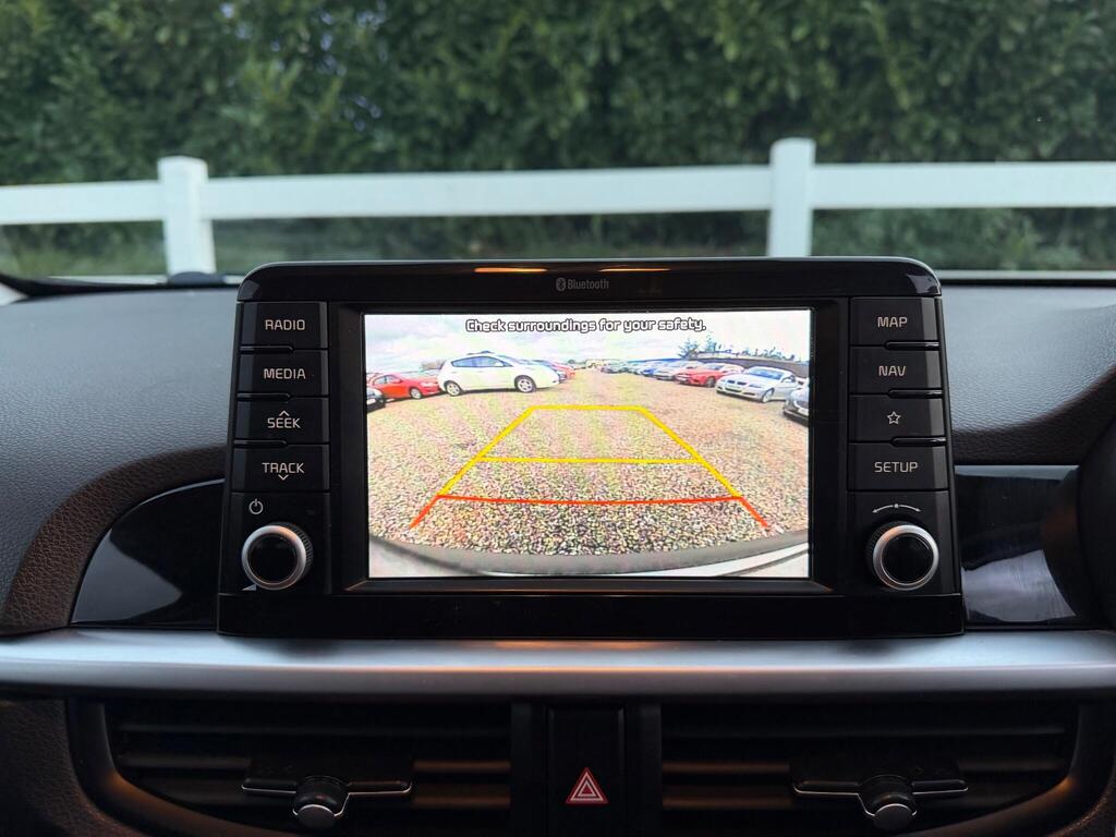 2018 Kia Picanto thumbnail 30