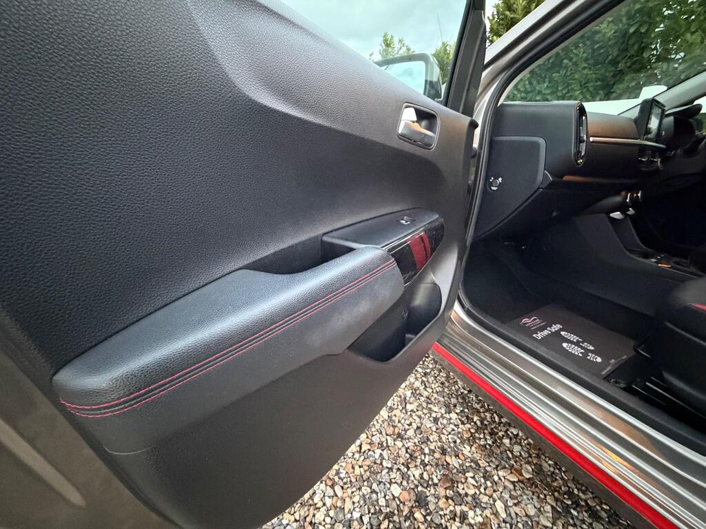 2018 Kia Picanto thumbnail 27