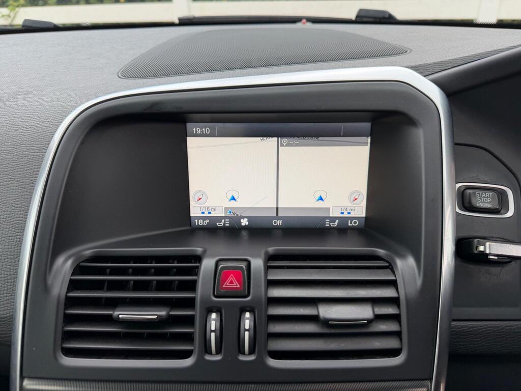 2012 Volvo XC60 thumbnail 30