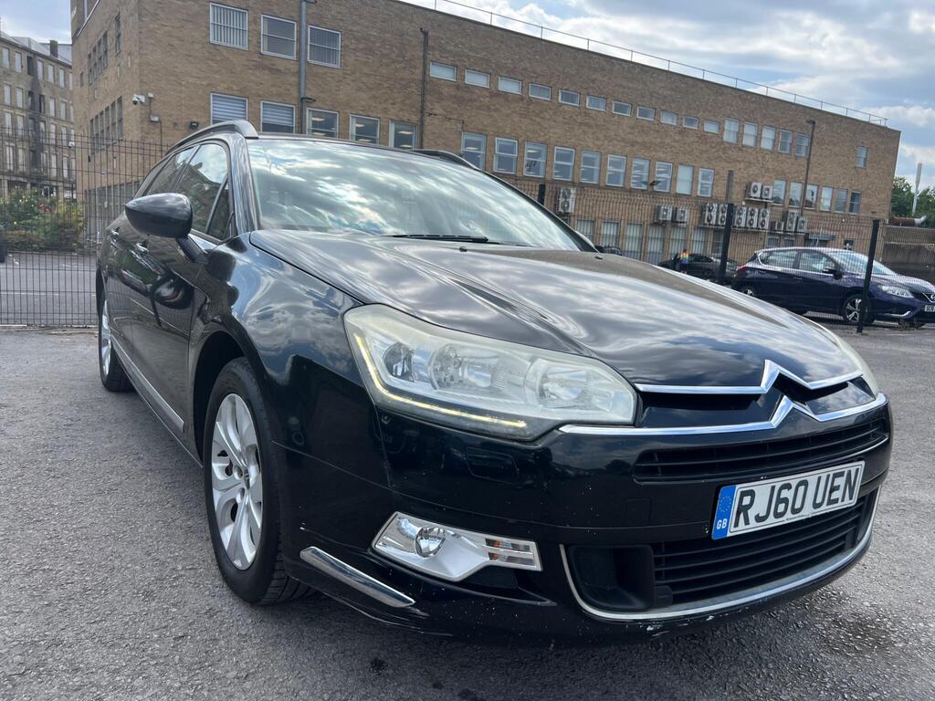 Citroen C5
