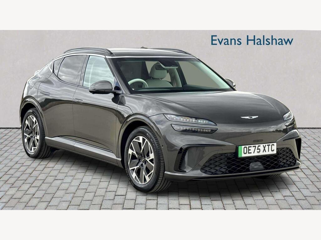 Genesis GV60