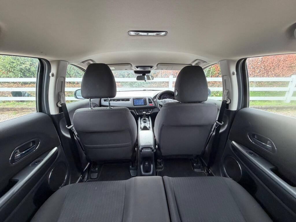 2016 Honda HR-V thumbnail 20