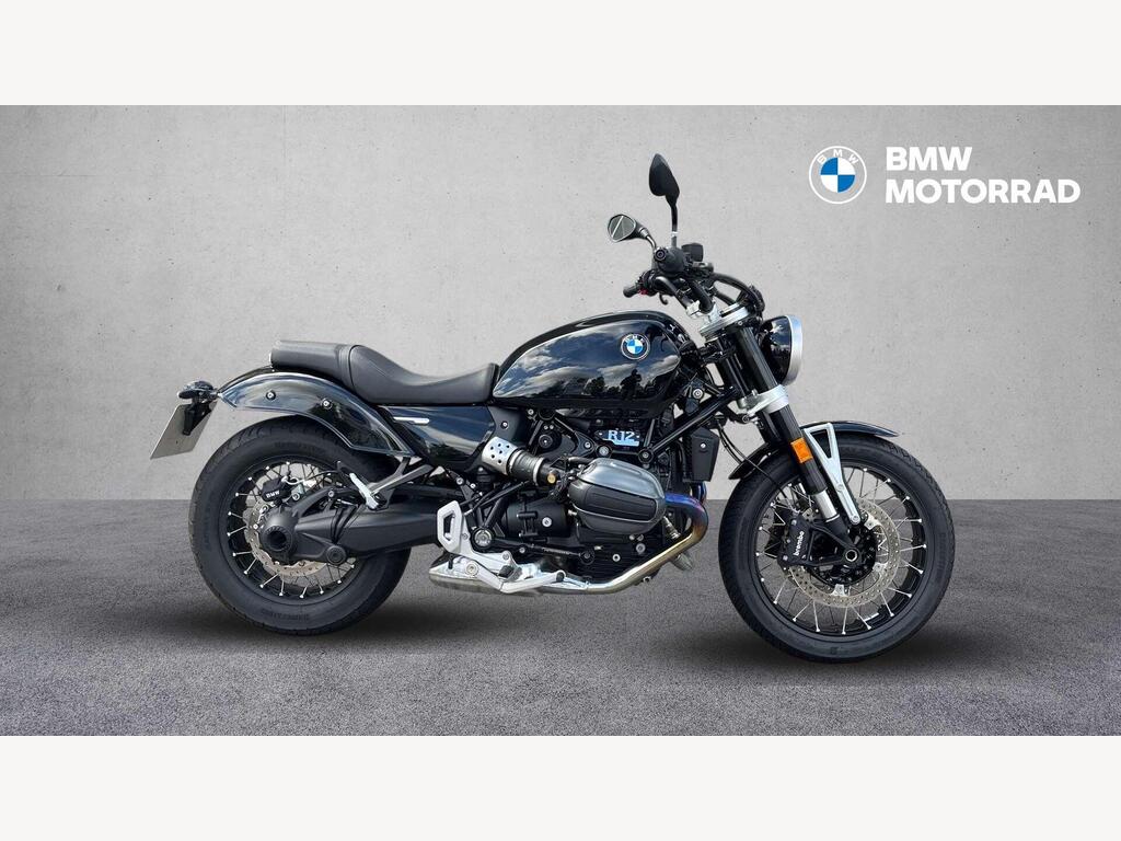 BMW R 12