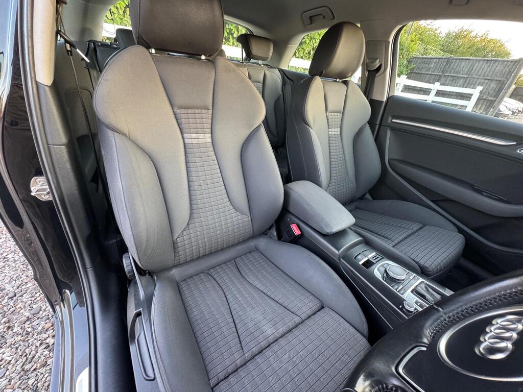 2013 Audi A3 thumbnail 17