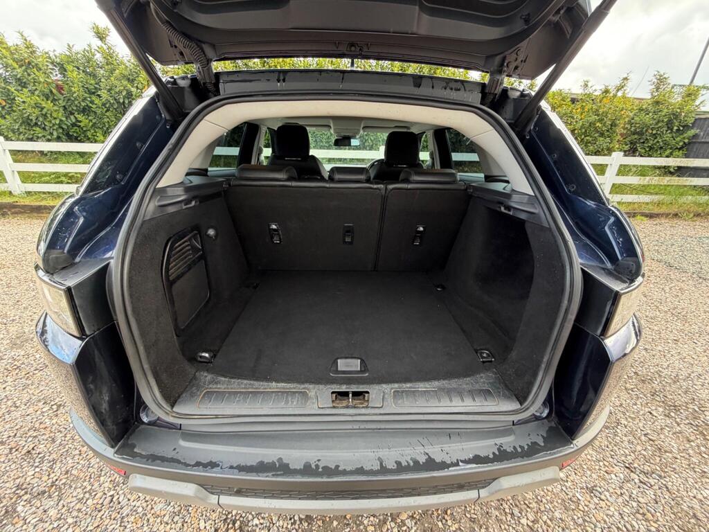 2015 Land Rover Range Rover Evoque thumbnail 32