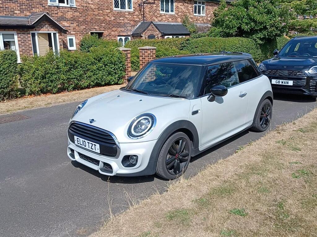 MINI Hatch Hatchback 1.5 Cooper Sport Euro 6 (s/s) 3dr