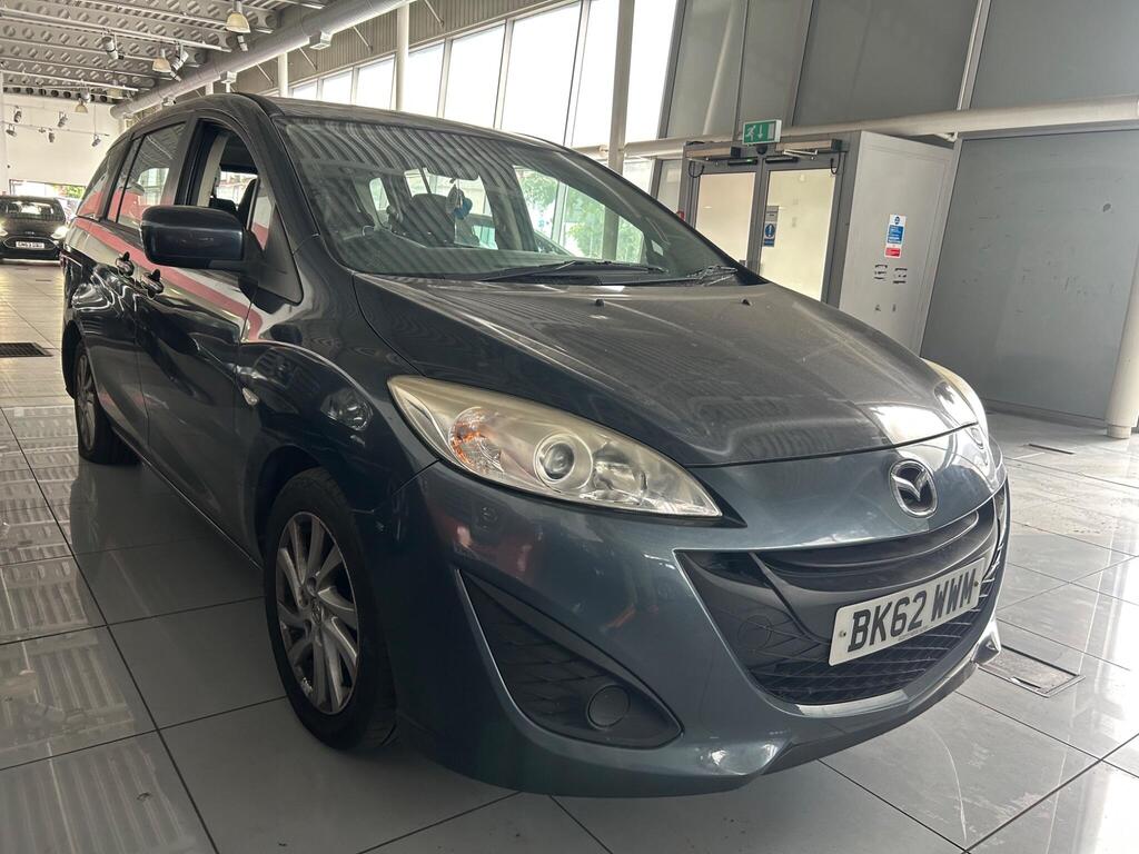 Mazda Mazda5