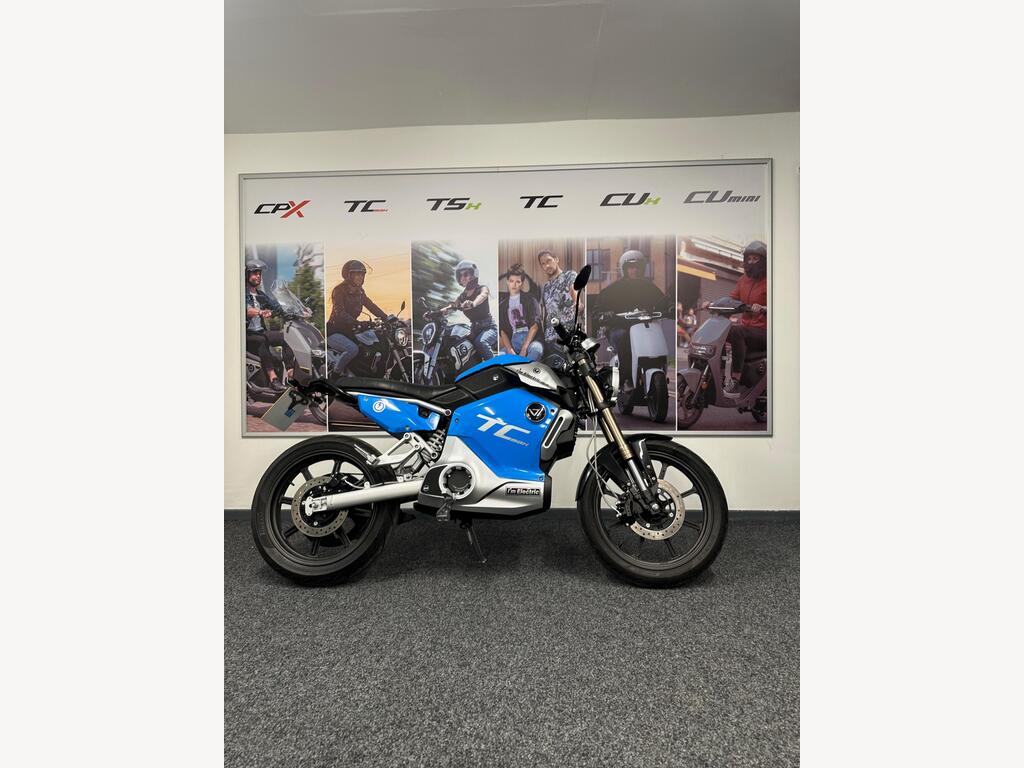 Vmoto TC Max