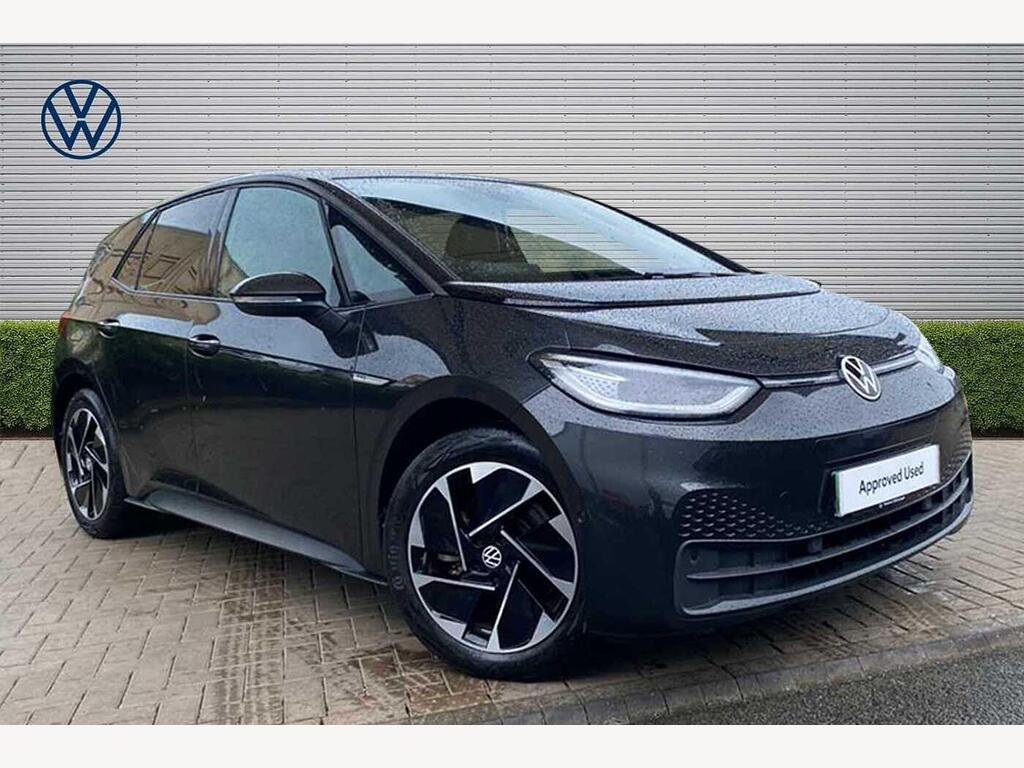 Volkswagen ID.3