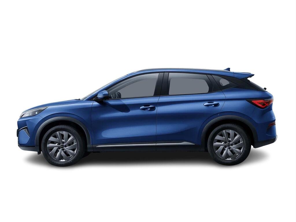 BYD Atto 3 EVO