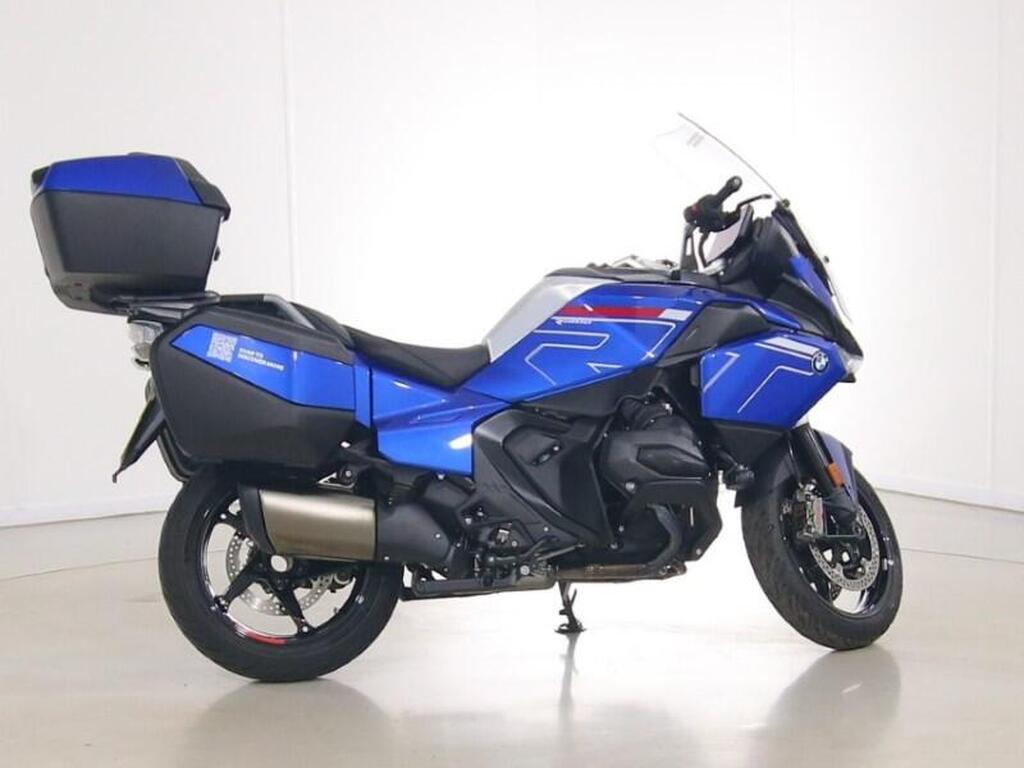 BMW R 1300 RT