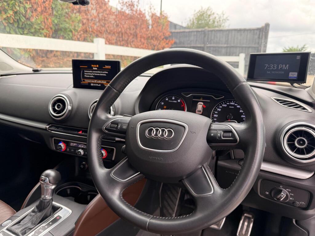 2016 Audi A3 thumbnail 47