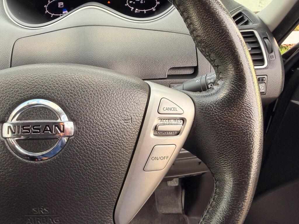 2013 Nissan Serena thumbnail 53