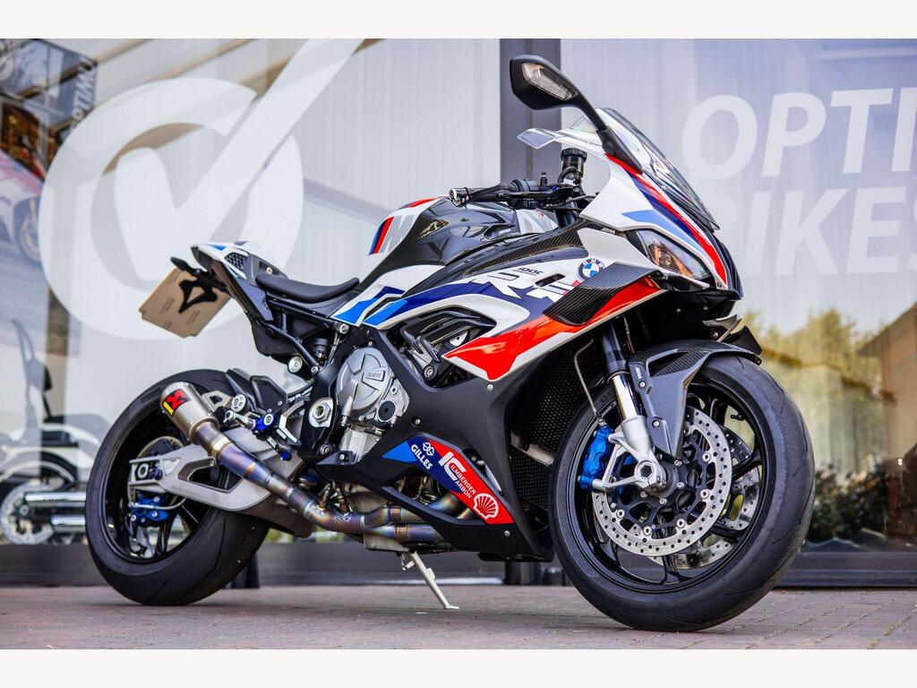 BMW M 1000 RR
