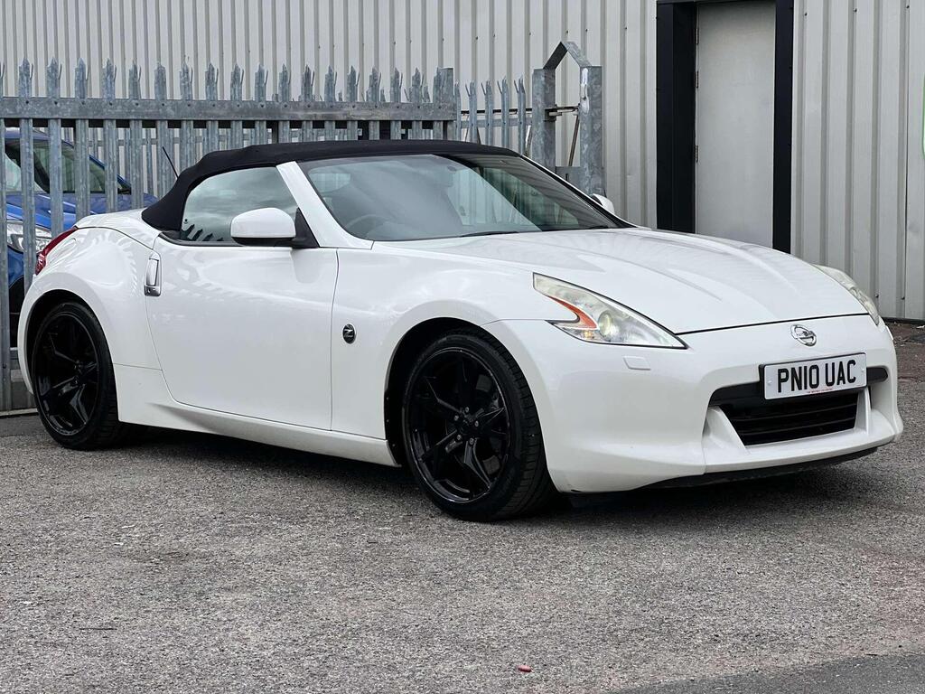 Nissan 370 Z
