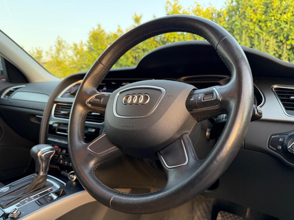 2013 Audi A4 thumbnail 27