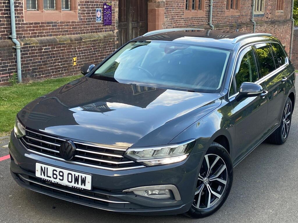 Volkswagen Passat Estate 2.0 TDI EVO SEL DSG Euro 6 (s/s) 5dr