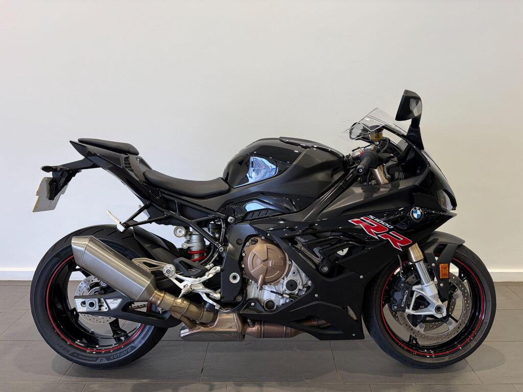 BMW S 1000 RR