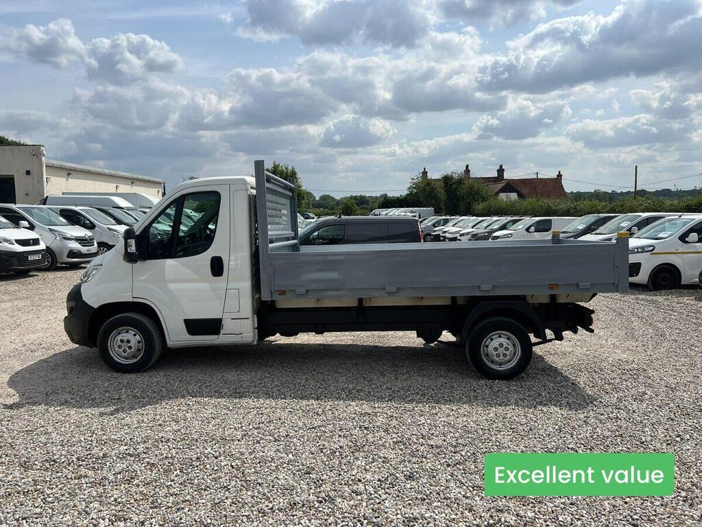 Citroen Relay