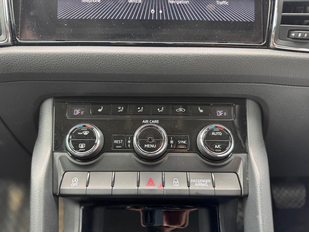 Skoda Kodiaq 1.4 TSI ACT SE L DSG 4WD Euro 6 (s/s) 5dr (7 Seat) thumbnail 31