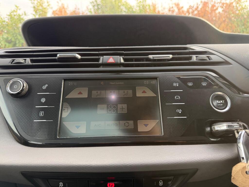 2016 Citroen Grand C4 Picasso thumbnail 29