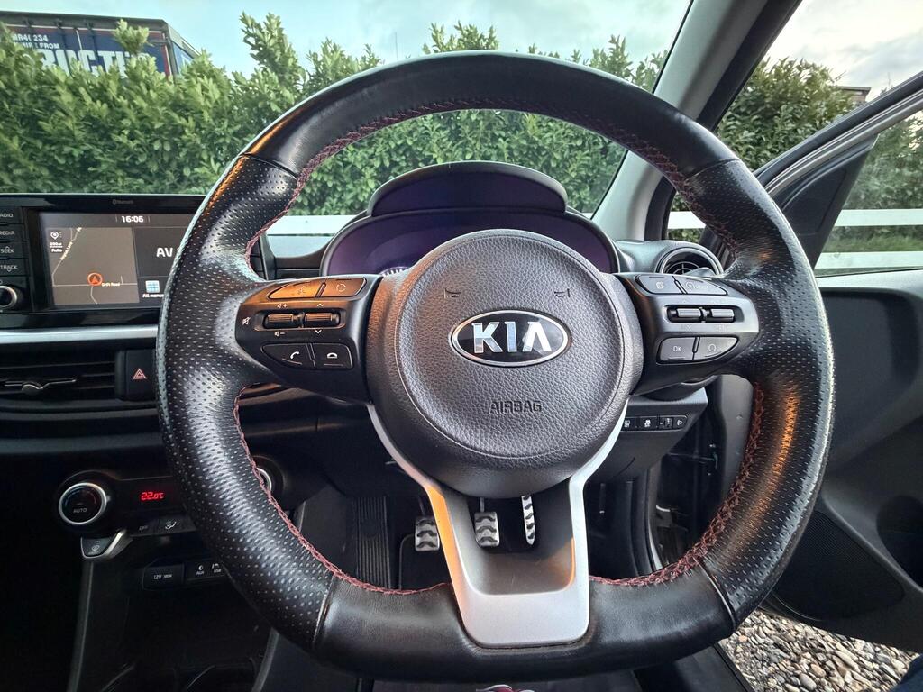 2018 Kia Picanto thumbnail 34