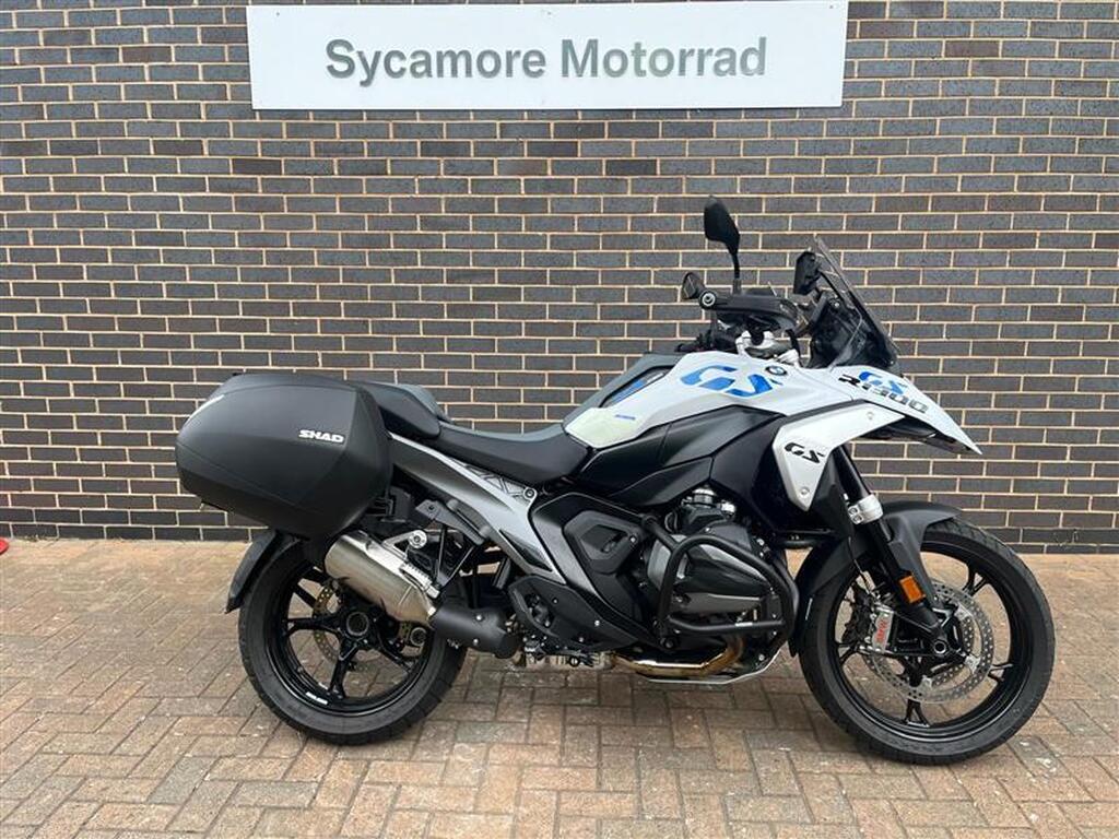 BMW R 1300 GS