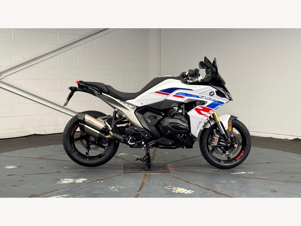 BMW R 1300 RS