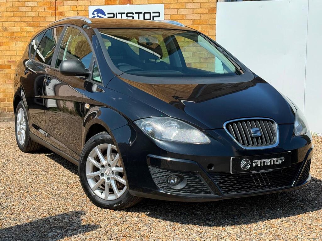 SEAT Altea XL