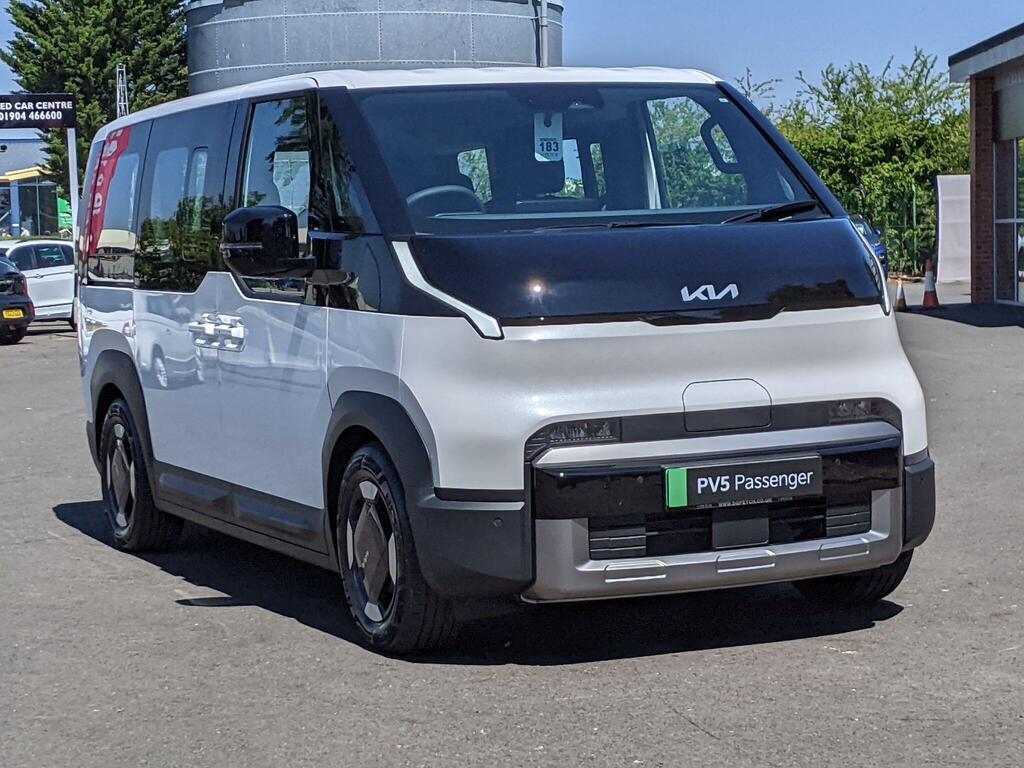 Kia PV5