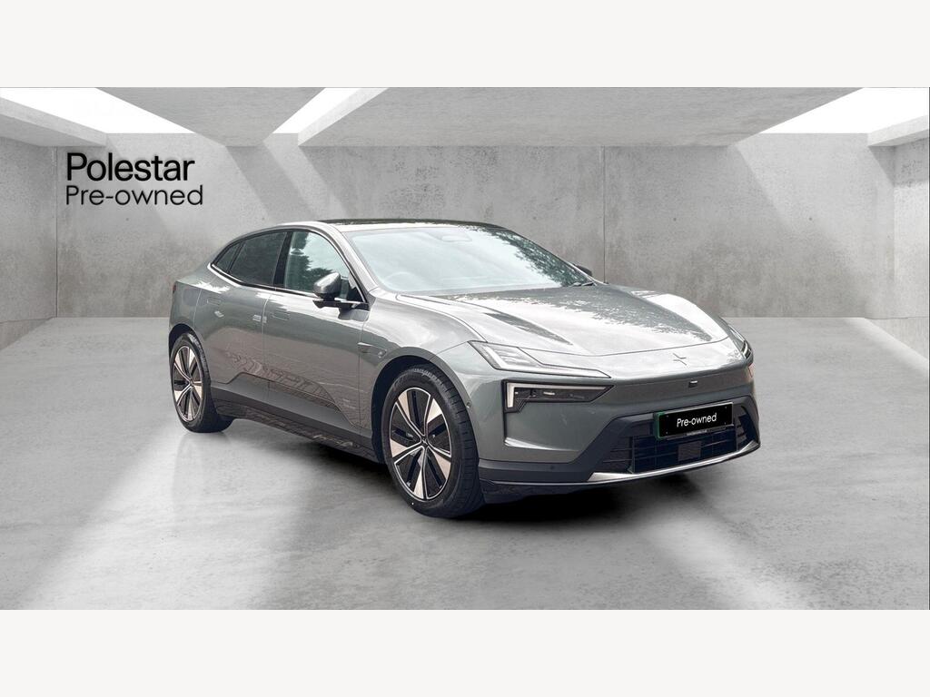 Polestar Polestar 4